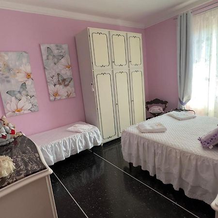 La Maison Di Caterina เจนัว ภายนอก รูปภาพ