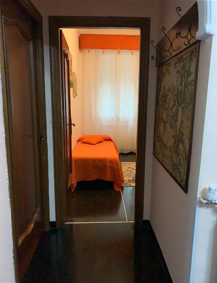 La Maison Di Caterina เจนัว ภายนอก รูปภาพ