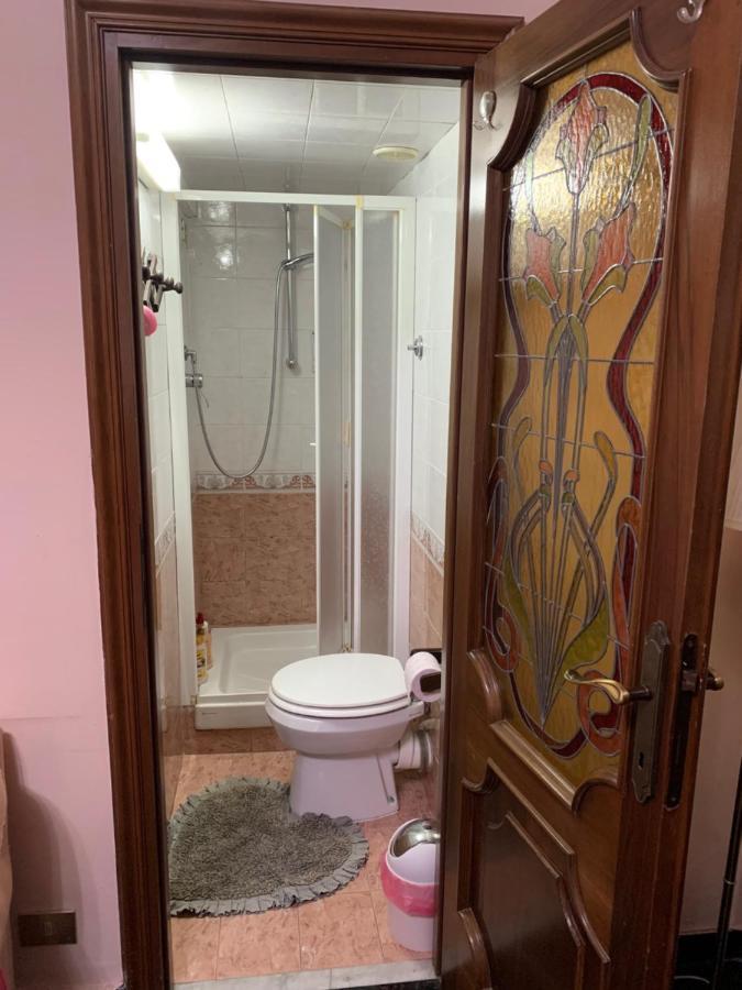La Maison Di Caterina เจนัว ภายนอก รูปภาพ