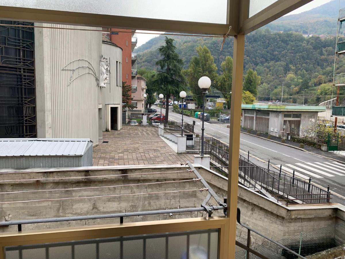 La Maison Di Caterina เจนัว ภายนอก รูปภาพ