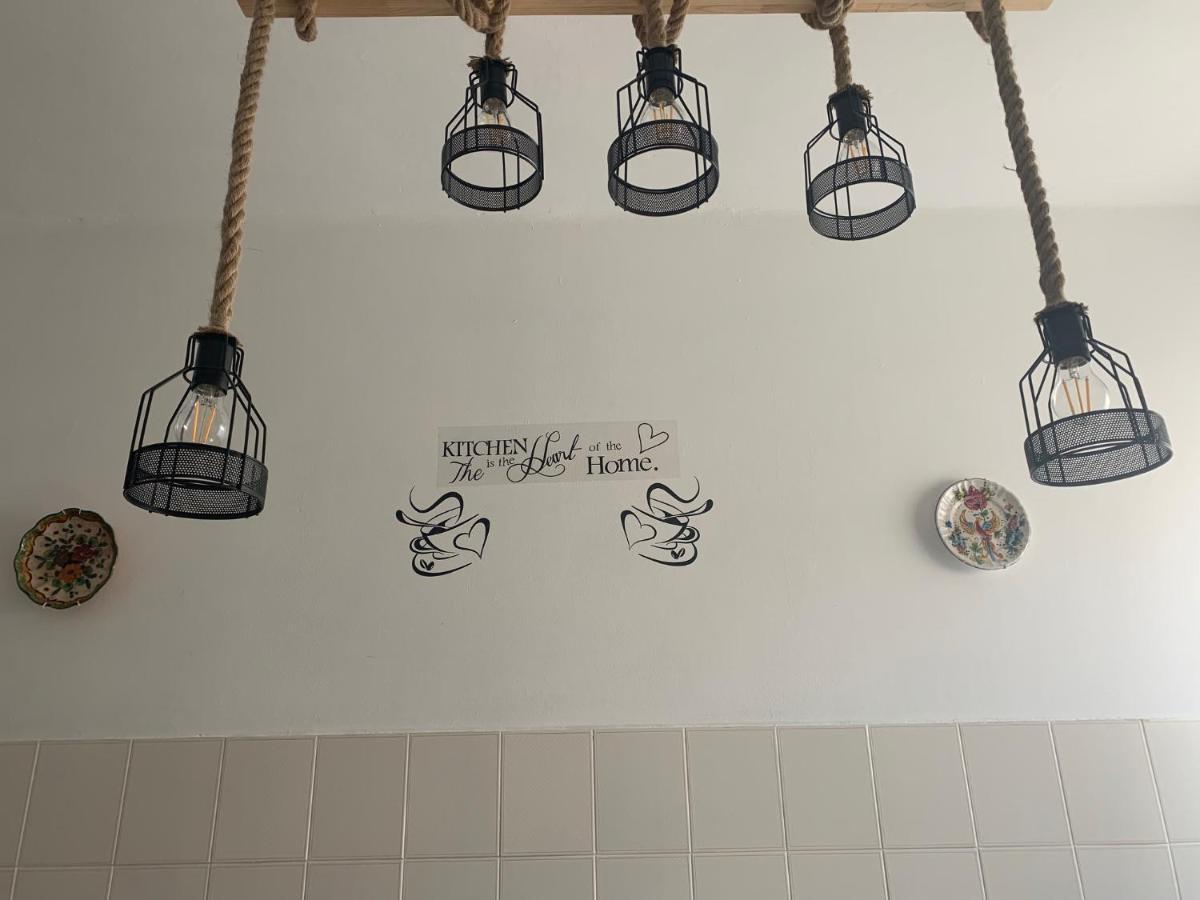 La Maison Di Caterina เจนัว ภายนอก รูปภาพ