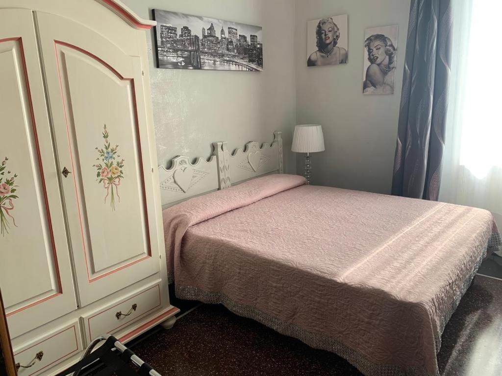La Maison Di Caterina เจนัว ภายนอก รูปภาพ